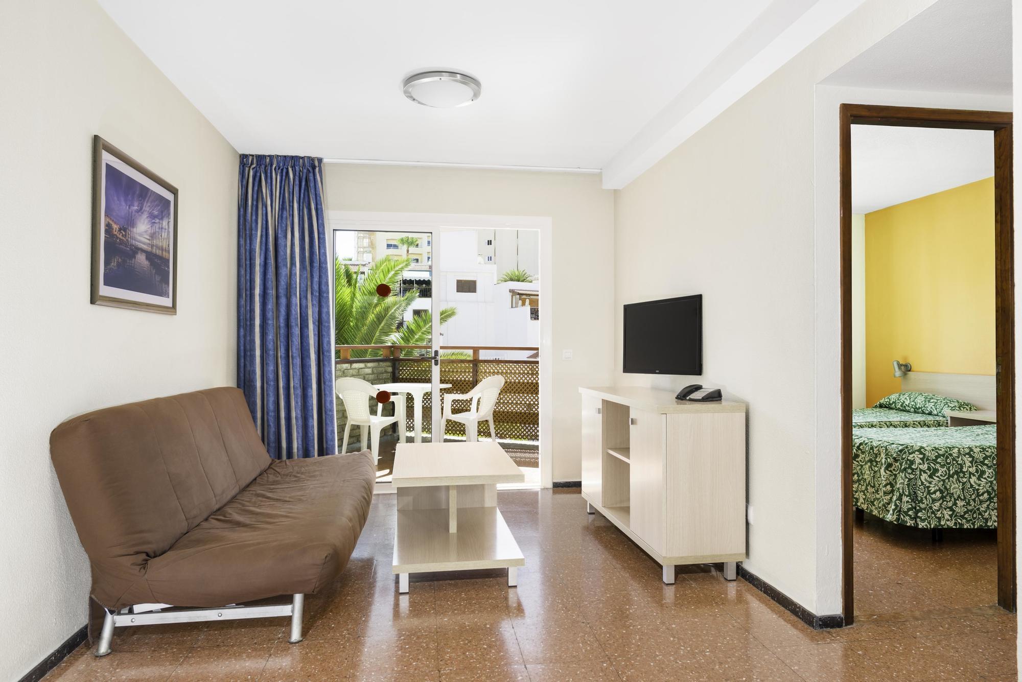 Góndolas Apartamento *