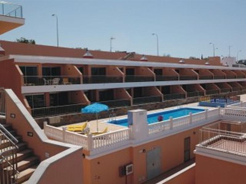 Balcon Del Mar 2* Puerto Rico (Gran Canaria)