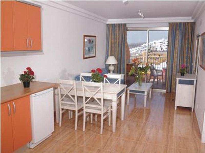 Balcon Del Mar Aparthotel