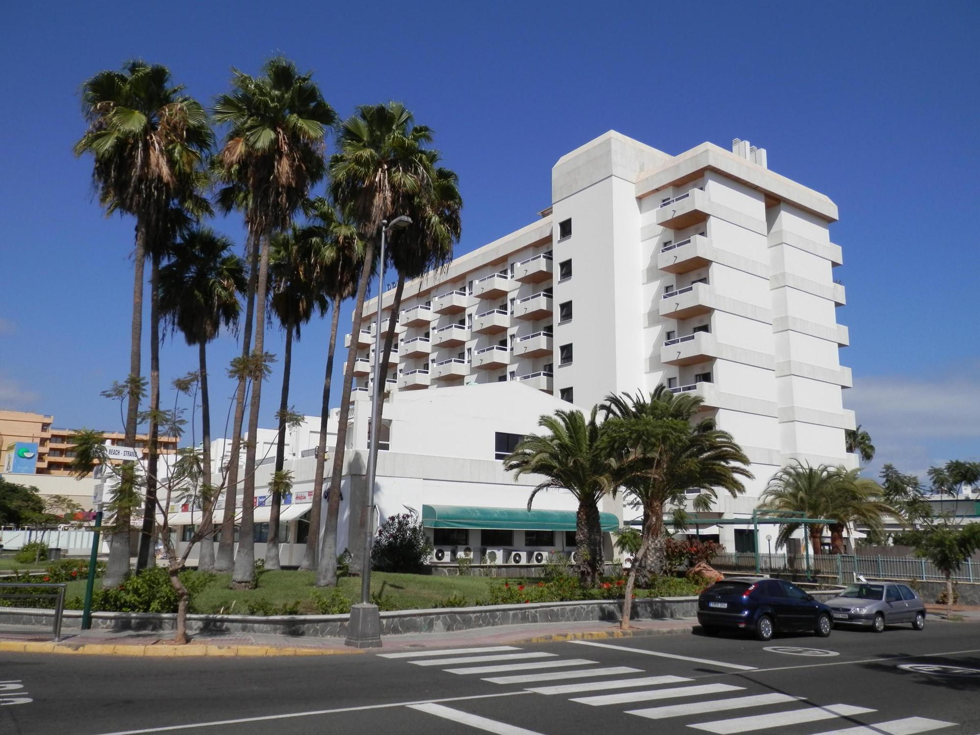 Principado Hotel