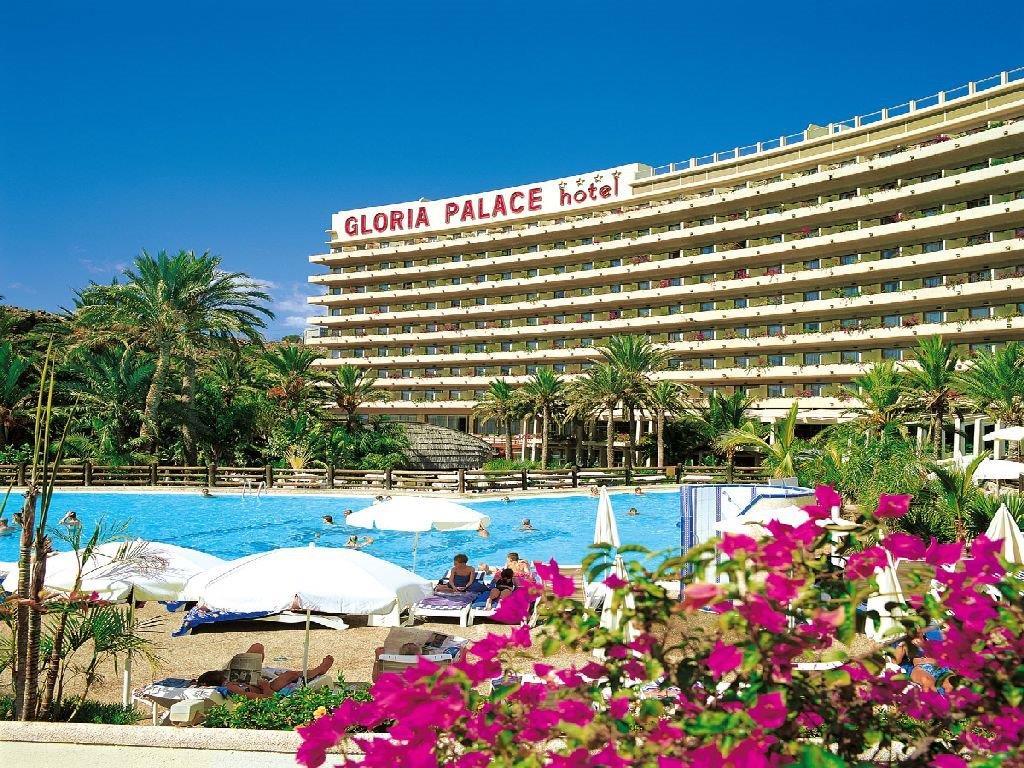 Gloria Palace Thalasso & Hotel