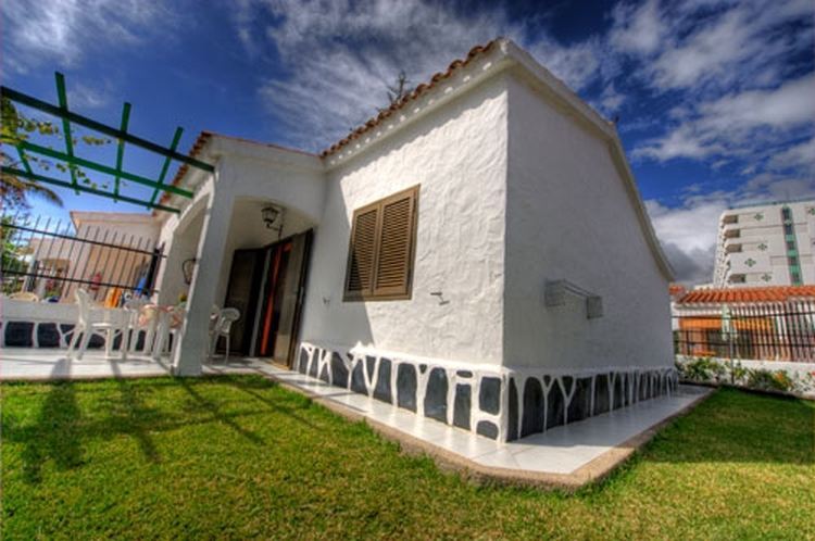 Santa Clara Ferienhaus Playa del Inglés