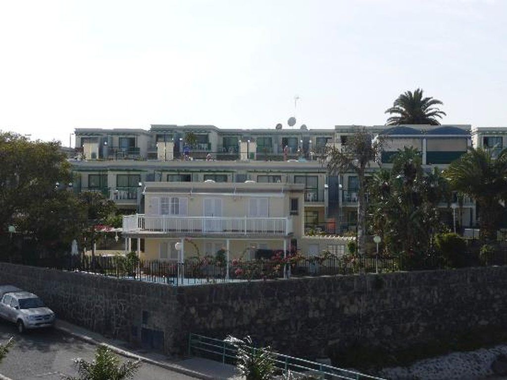 Green Ocean Aparthotel Playa del Ingles (Gran Canaria)