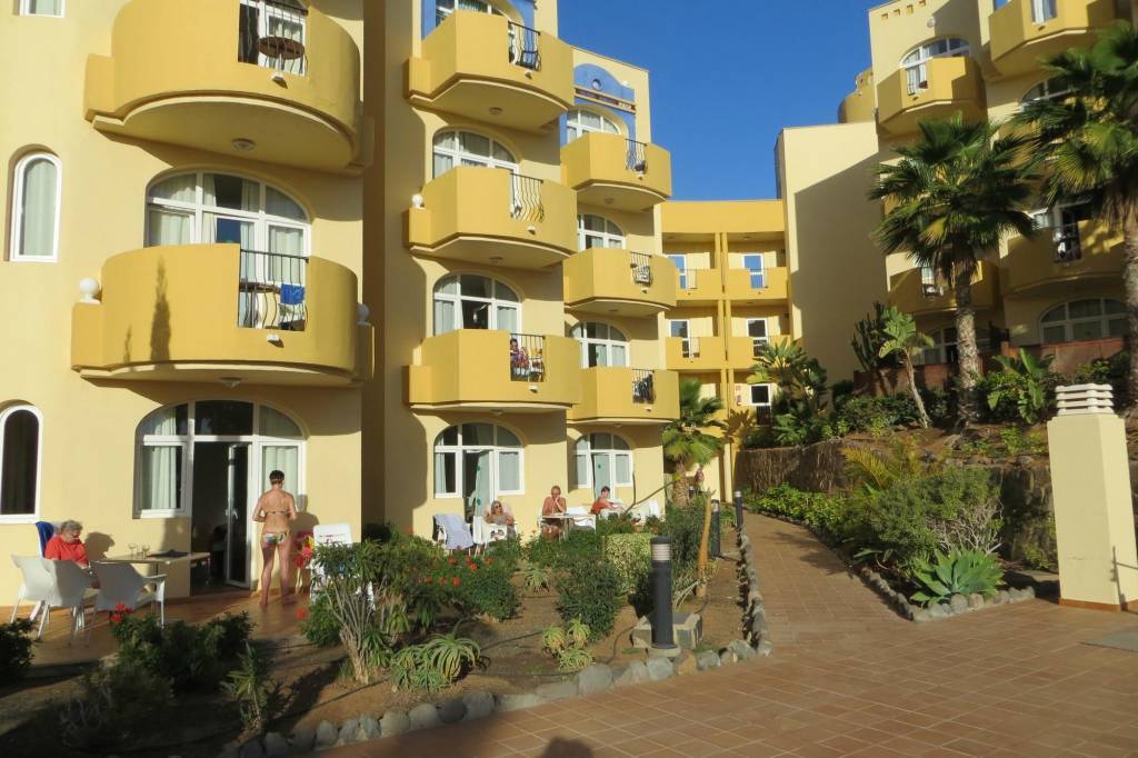 Grupotel Monte Feliz 3*