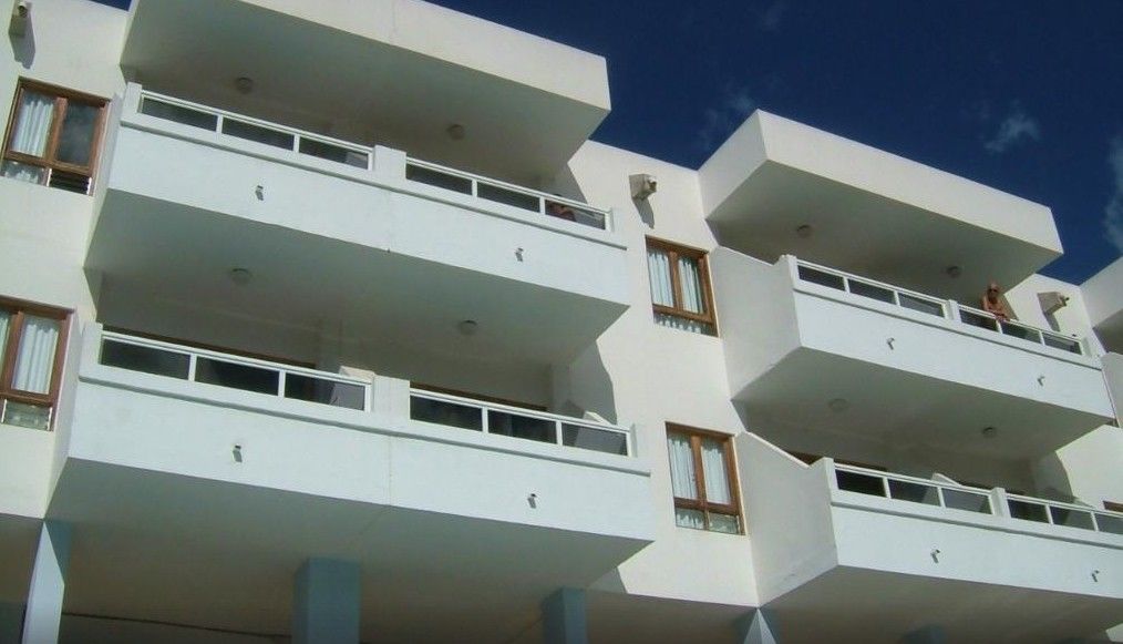 Solana 2* Puerto Rico (Gran Canaria)