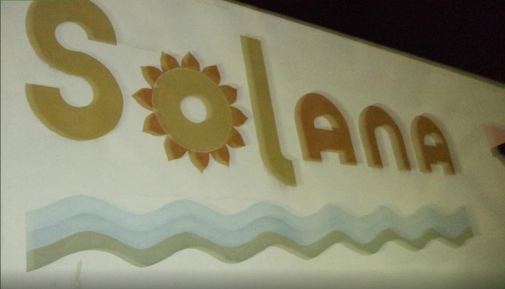 Solana Aparthotel 2*
