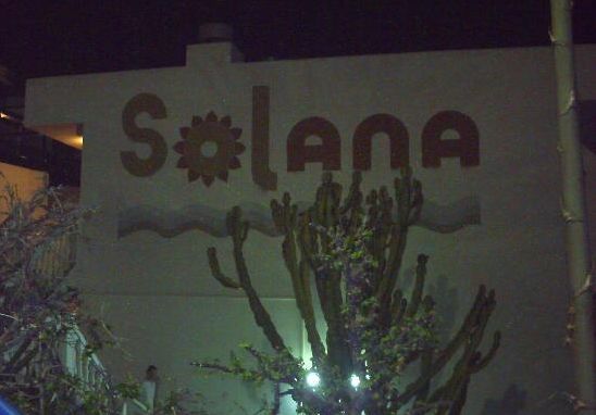 Solana 2*