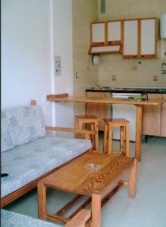 Solana Aparthotel