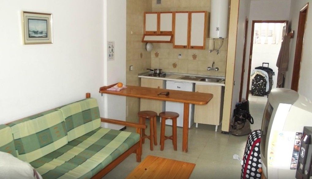 Solana Aparthotel Puerto Rico (Gran Canaria)
