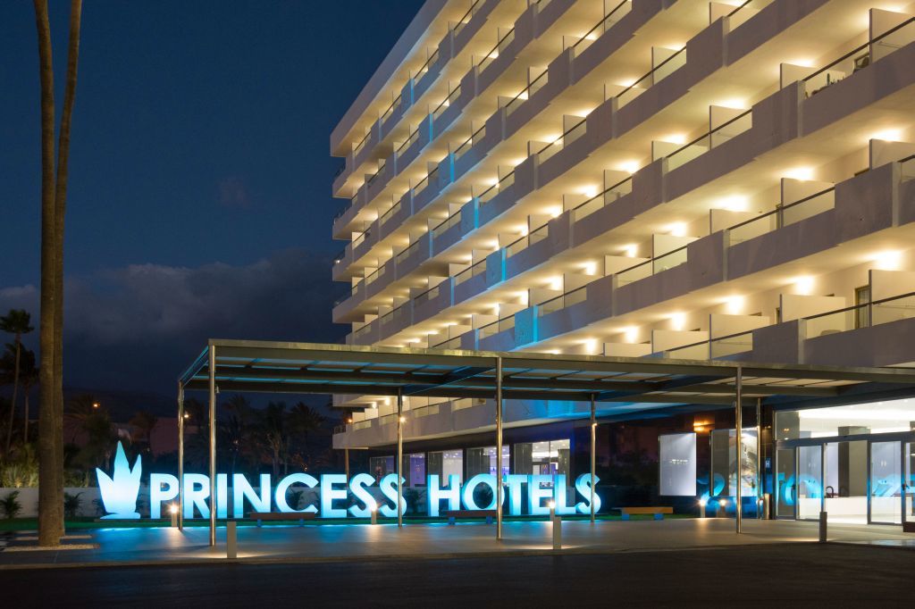 Gran Canaria Princess - Adults Only Hotel 4*
