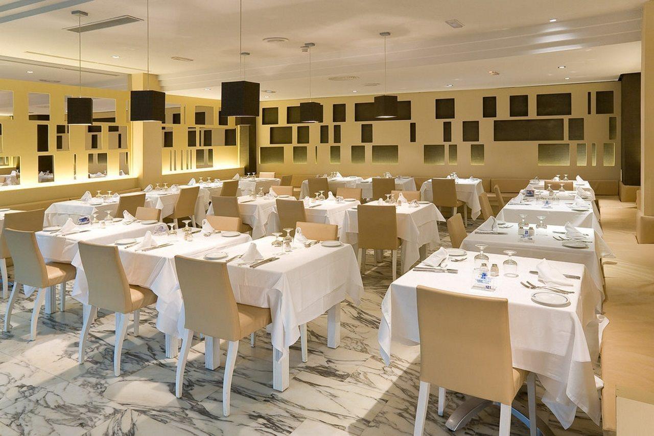 Gloria Palace Thalasso & Hotel