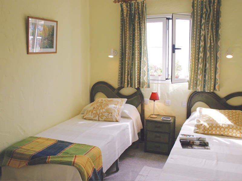 Tartanas Apartment Playa del Ingles (Gran Canaria)