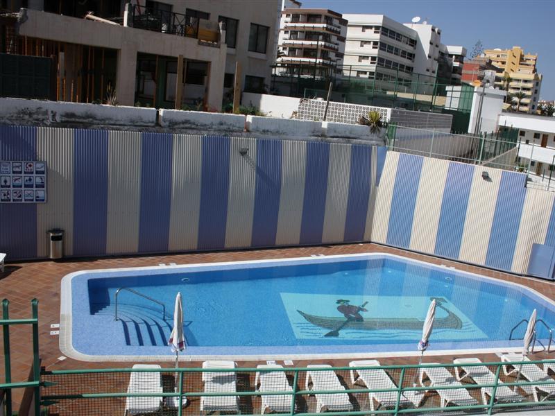 Góndolas Apartamento Playa del Inglés