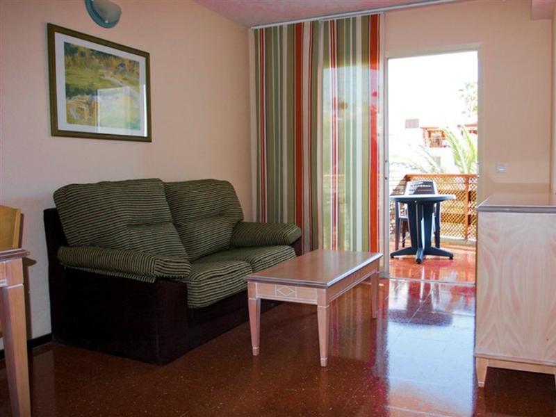 Góndolas Apartamento *