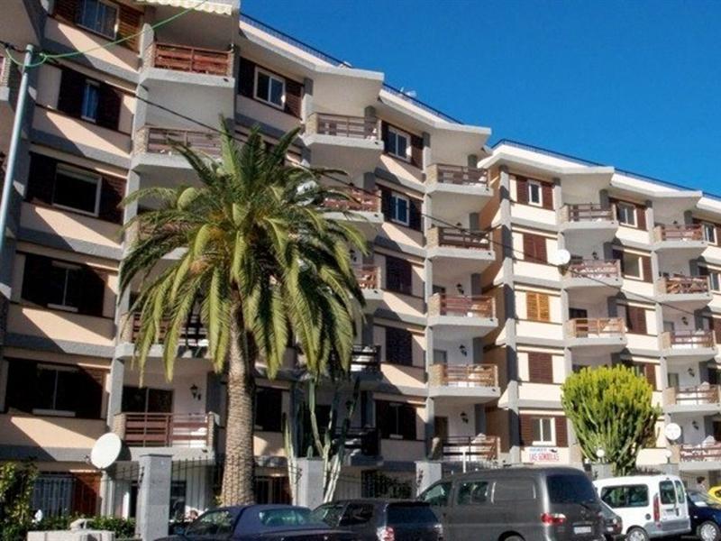 Góndolas Apartamento Playa del Inglés