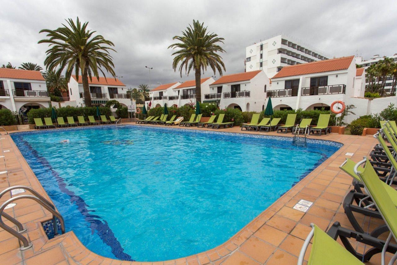 Parquemar Apartment *