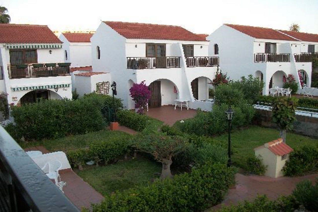 Parquemar Apartment *