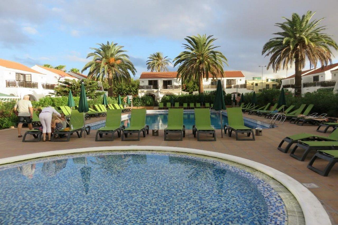 Parquemar * Playa del Ingles (Gran Canaria)