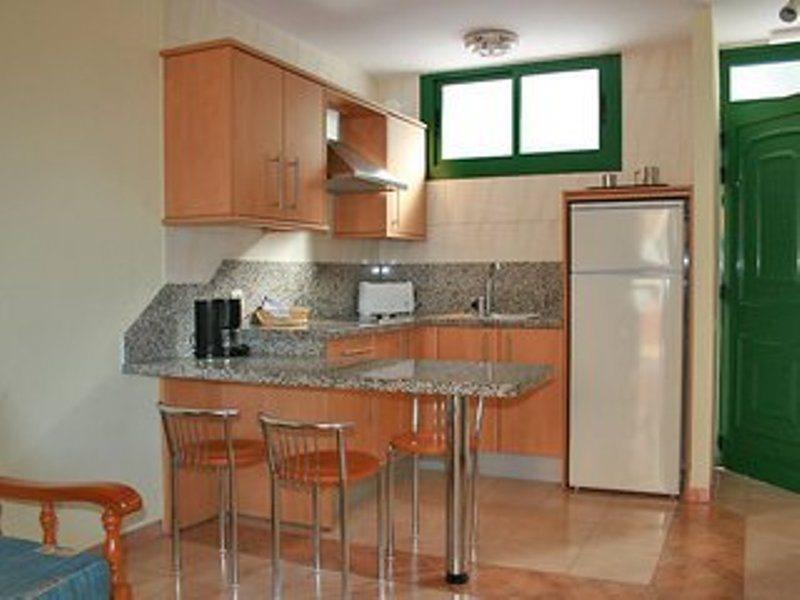 Atis Tirma Apartment Playa del Ingles (Gran Canaria)