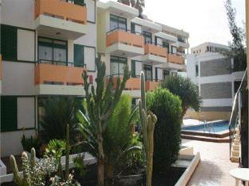 Atis Tirma Apartment *