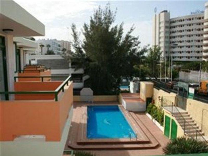 Atis Tirma Apartment