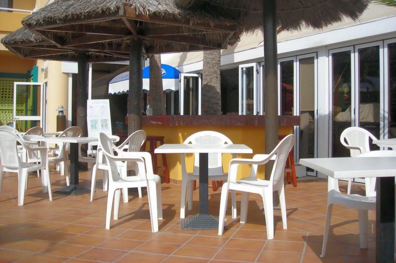 The Anamar 4* Playa del Inglés