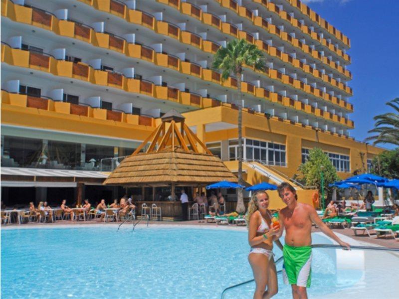 Lucana Hotel