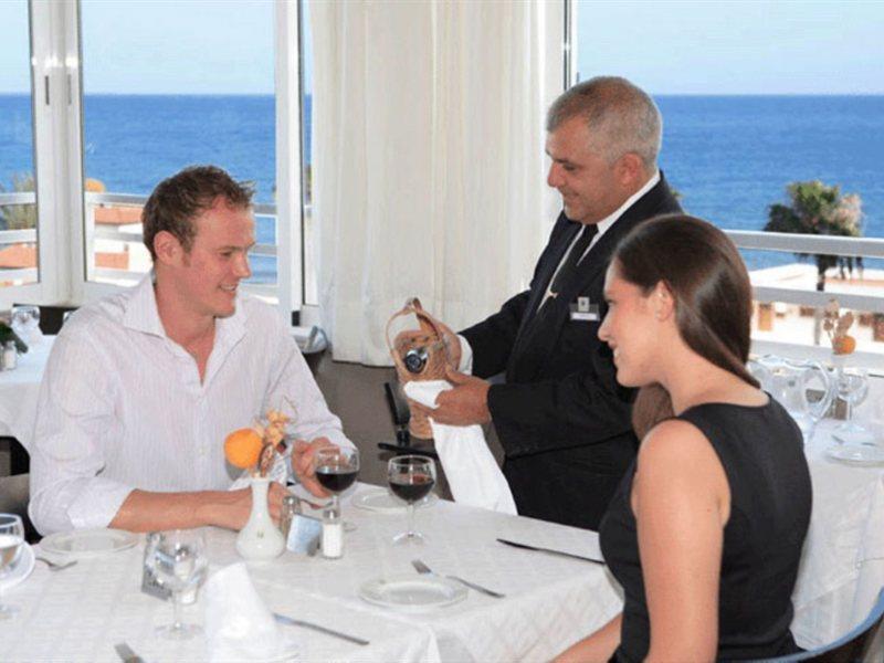 Lucana 4* Playa del Ingles (Gran Canaria)