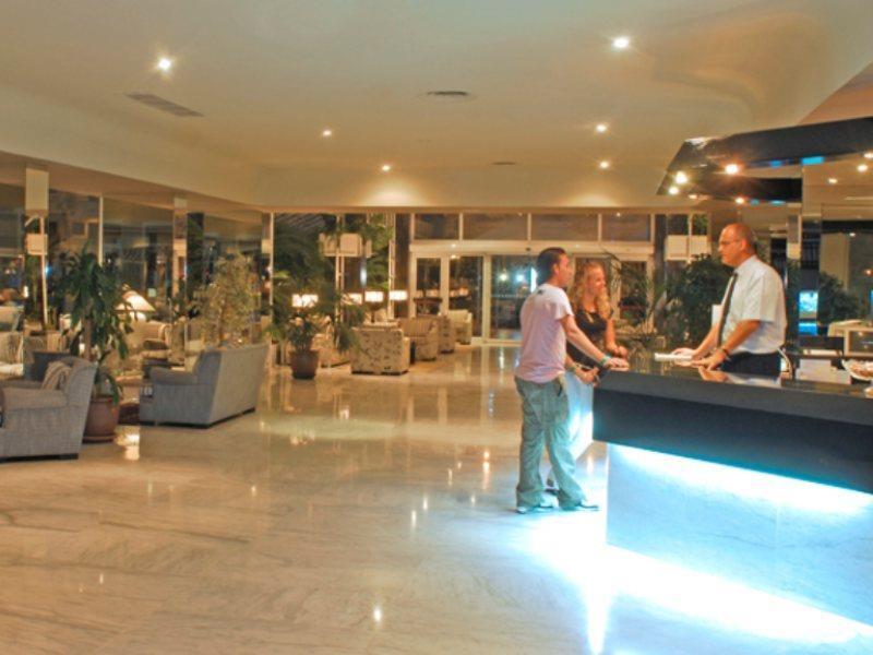 Lucana 4*