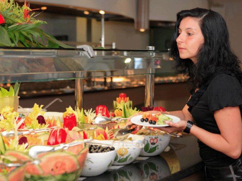 Lucana Hotel 4*
