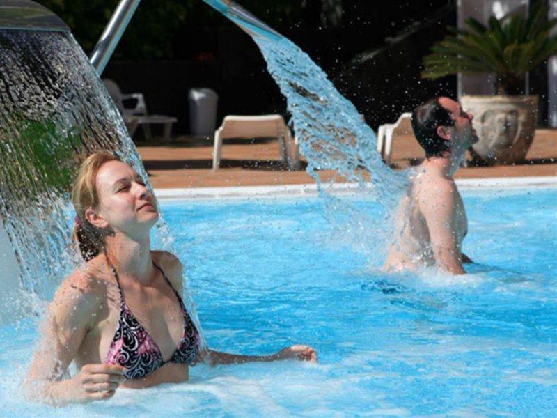 Lucana 4* Playa del Ingles (Gran Canaria)