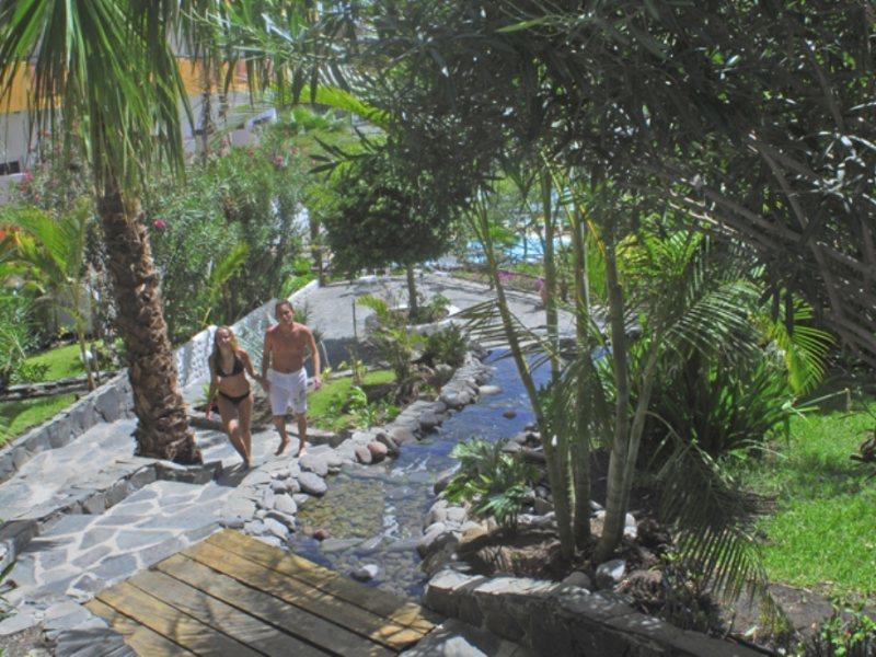 Lucana Hotel Playa del Ingles (Gran Canaria)
