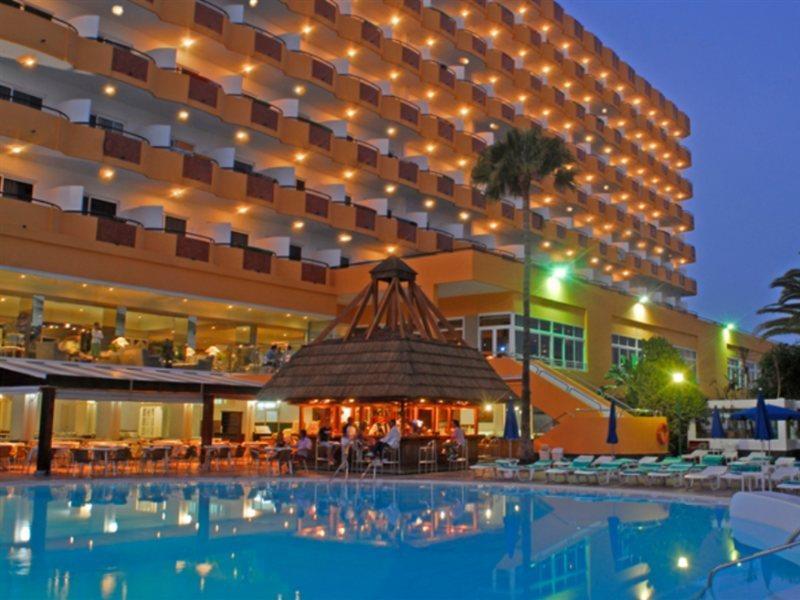 Lucana Hotel Playa del Ingles (Gran Canaria)