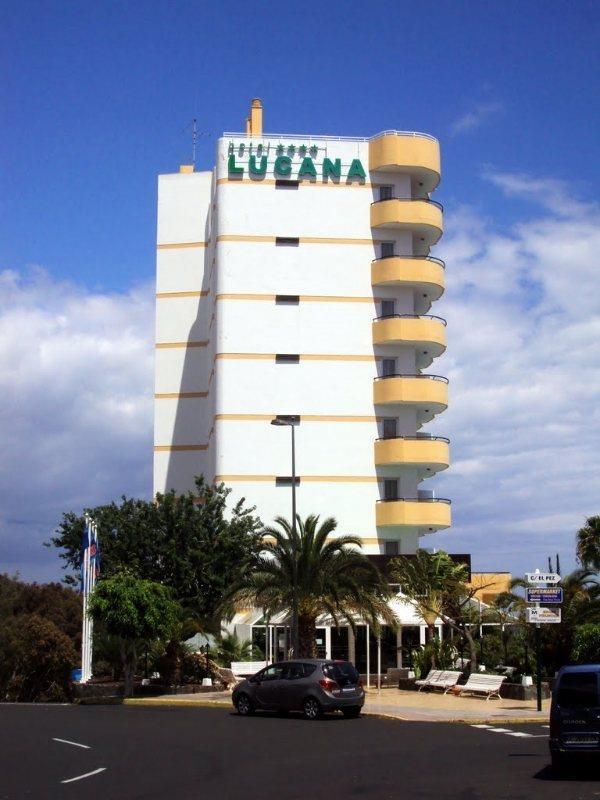 Lucana Hotel 4*
