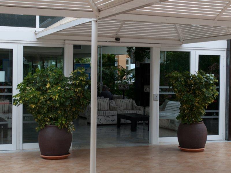 Lucana Hotel