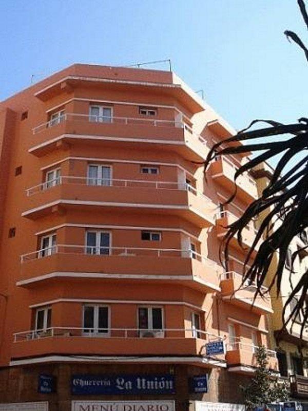 Le Petit Palue Palmas Hotel 2*