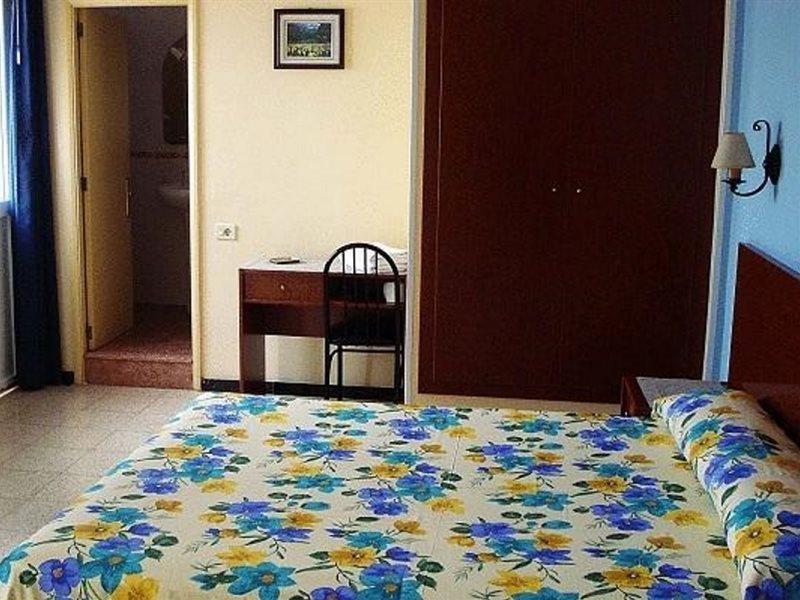 Le Petit Palue Palmas Hotel