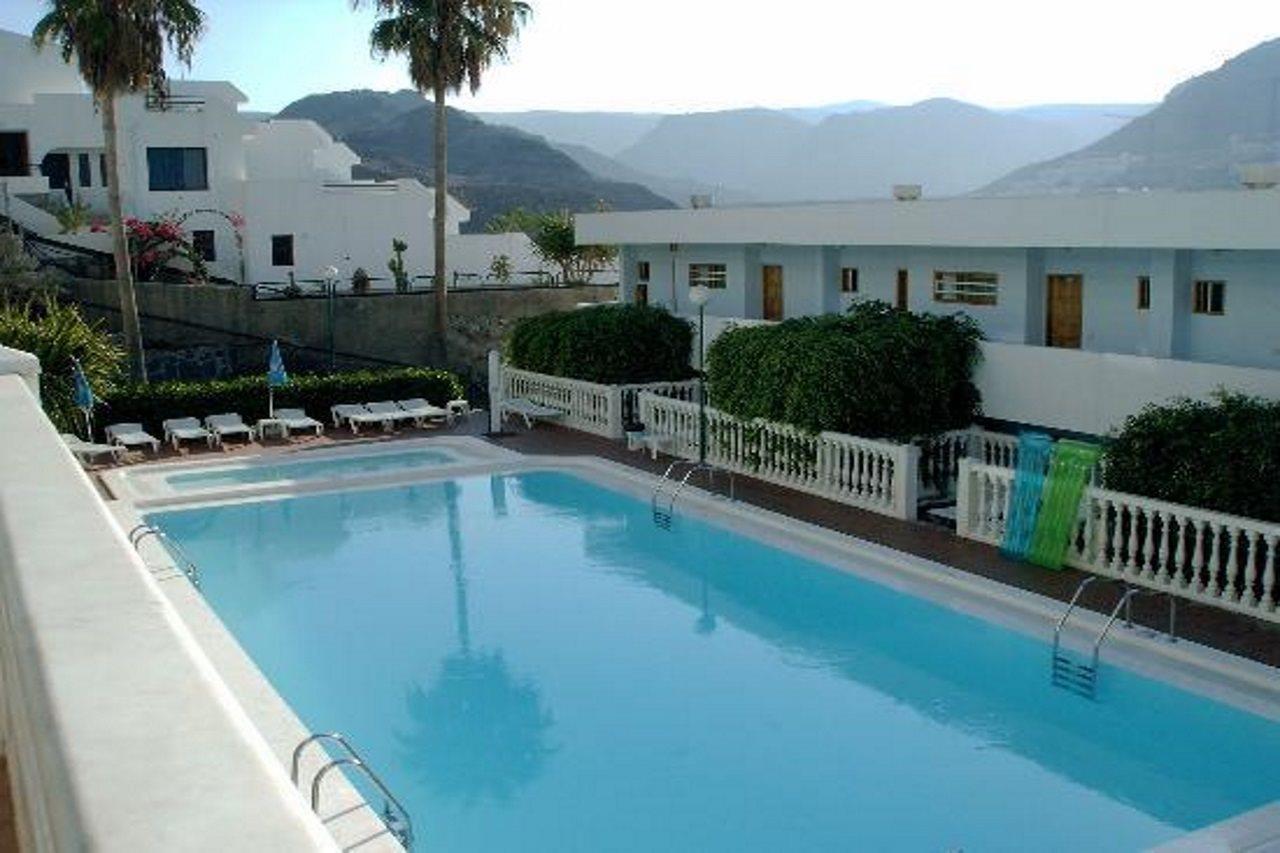 Solana 2* Puerto Rico (Gran Canaria)