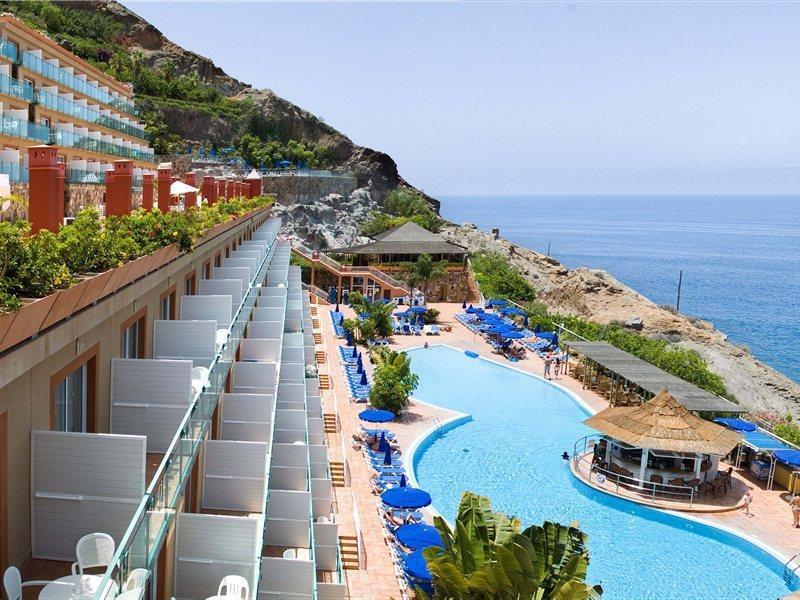 Mogan Princess & Club Hotel Taurito