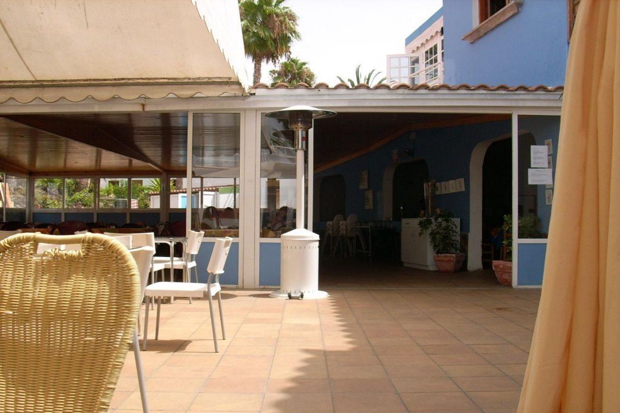 Vegas Golf Campo de férias Maspalomas (Gran Canaria)