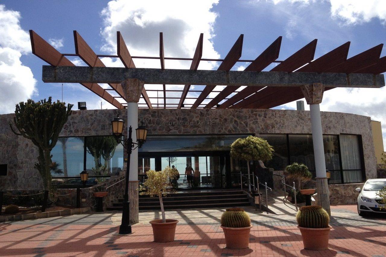 Bluebay Club Appartement *