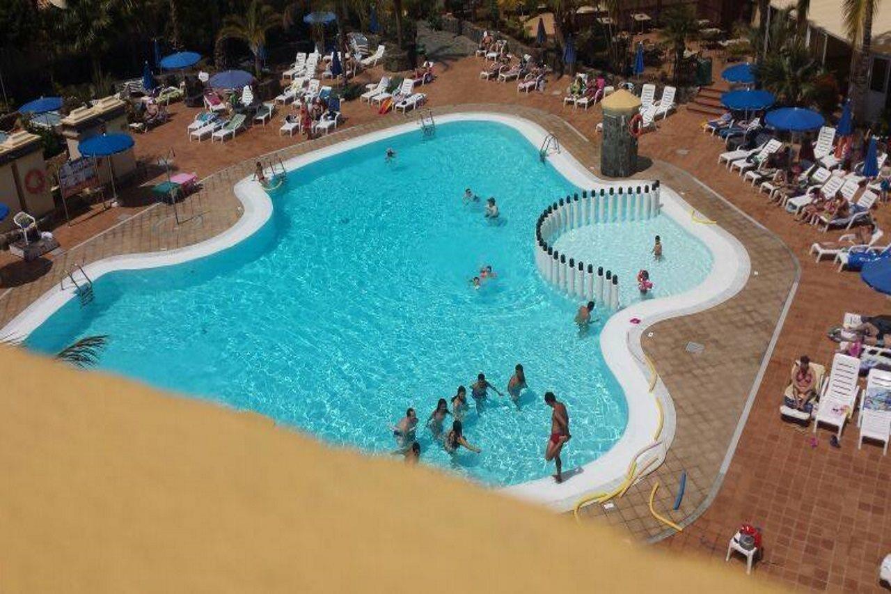 Grupotel Monte Feliz 3* Bahia Feliz