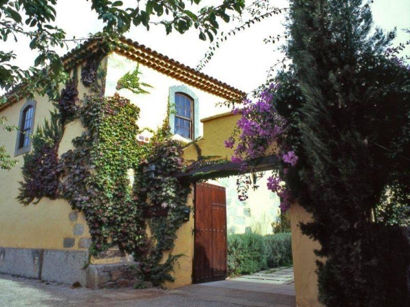 Rural Calas Hotel