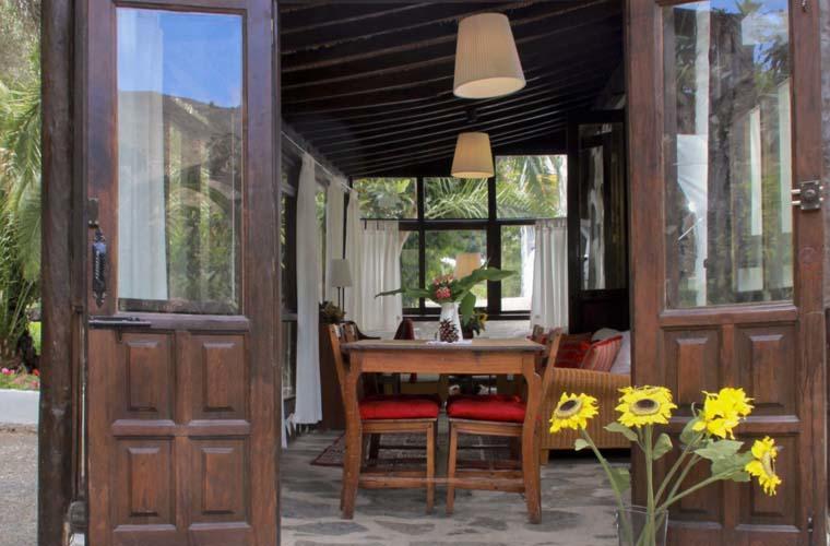 Finca El Molino De Agua Maspalomas (Gran Canaria)