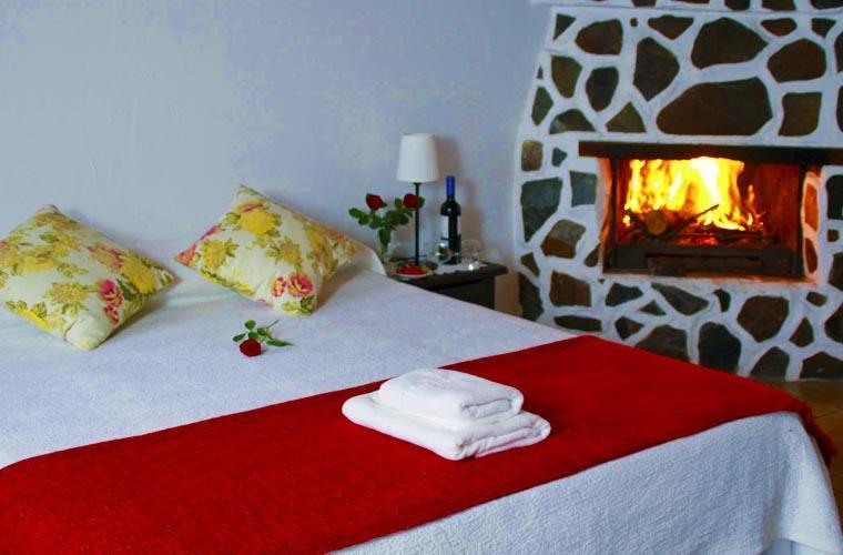 Country house Finca El Molino De Agua *