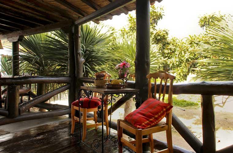 Finca El Molino De Agua