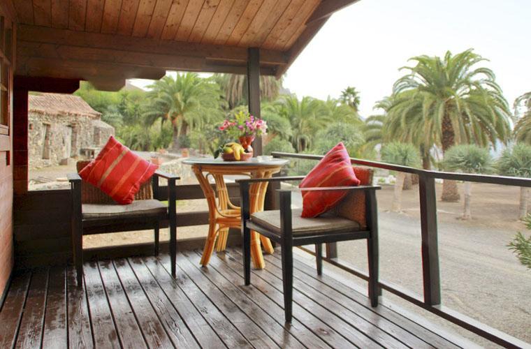 Country house Finca El Molino De Agua *