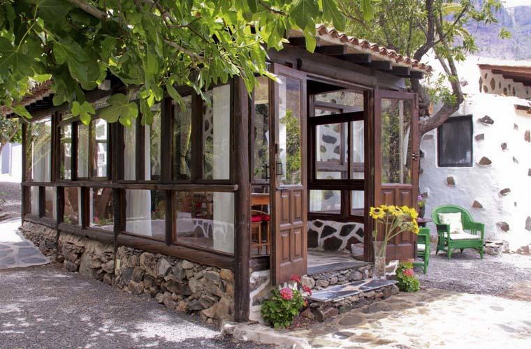Country house Finca El Molino De Agua *