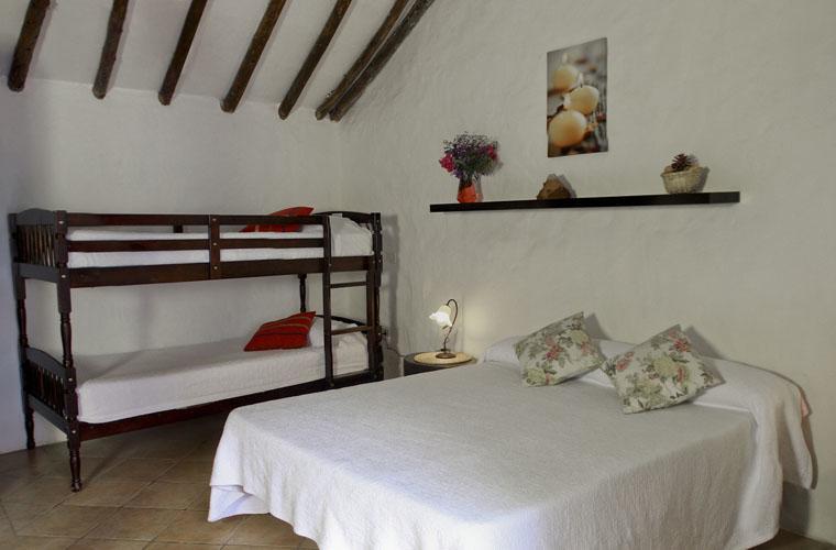 Country house Finca El Molino De Agua Maspalomas (Gran Canaria)