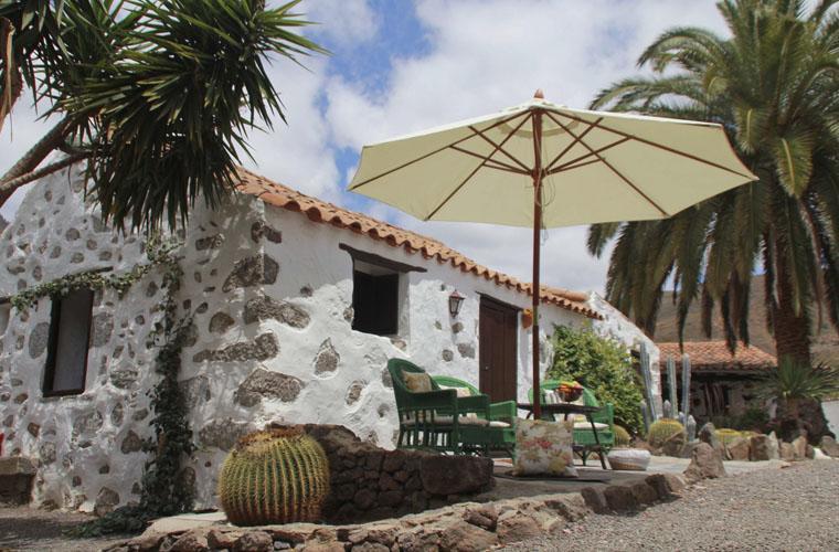 Country house Finca El Molino De Agua